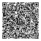 QR код "Радуга"