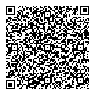 QR код "Аллигатор"