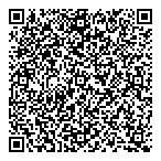 QR код "Абрис, парикмахерская"