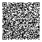 QR код "Ирис"