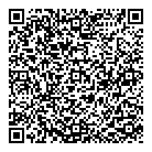 QR код "Сатурн"