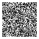 QR код "Тарелка"