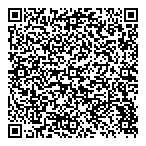 QR код "Счастливый"