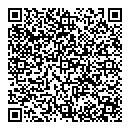 QR код "Весна"