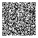 QR код "Бегония"