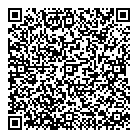 QR код "Силуэт"