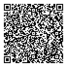 QR код "Белый жираф"
