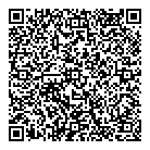 QR код "Белый дельфин"