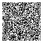 QR код "Pink Apple"