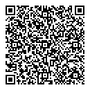 QR код "Крылатый"