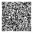 QR код "Радуга"