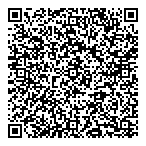 QR код "Кубик Рубик"