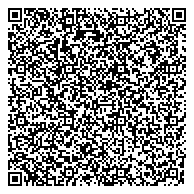 QR код "Общероссийский профсоюз работников негосударственных организаций безопасности"