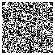 QR код "Российская академия народного хозяйства и государственной службы при Президенте РФ"