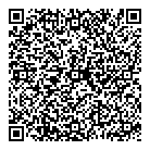 QR код "Альфа-принт"