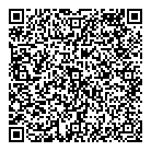 QR код "Радуга"