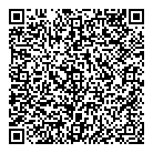 QR код "Радуга"