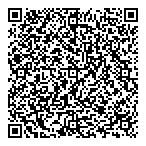 QR код "Клининговая компания"