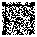QR код "Сатурн"