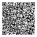 QR код "Luxury Amber"