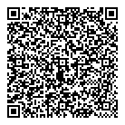 QR код "А. НЕВСКИЙ"
