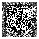 QR код "Снежинка"