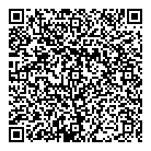 QR код "Bleu de France"