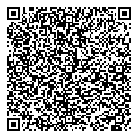 QR код "Снежинка"