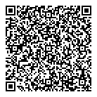 QR код "Леди white"