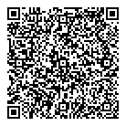 QR код "Радуга"