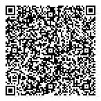 QR код "Снег идет"