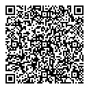 QR код "Bubble"