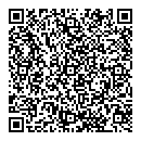 QR код "trendy"
