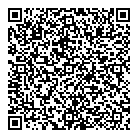 QR код "Силуэт"