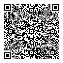 QR код "Сияние"