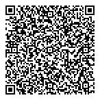 QR код "Лаванда"