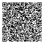 QR код "Кудряшка"