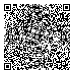 QR код "Стиль золото"