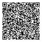QR код "Радуга"