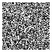 QR код "Региональная общественная организация федерация вольной борьбы Кузбасса"