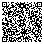 QR код "Кудряшка"