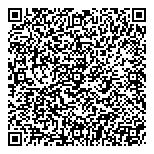 QR код "Зеленый попугай"
