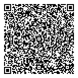 QR код "Зеленый попугай"