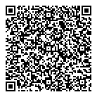 QR код "Золотой узор"