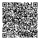 QR код "Гжель"
