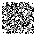 QR код "Гиппопотам"