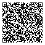QR код "Много цветов"
