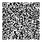 QR код "Ар Нуво"