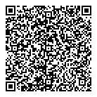 QR код "Орхидея"