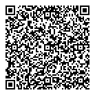 QR код "Lush"